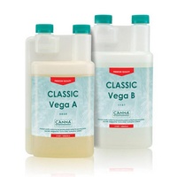 Canna Vega Classic A and B 1L