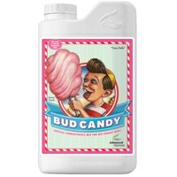 Advanced Nutrients BUD CANDY Flower Bud Taste Enhancers 1L