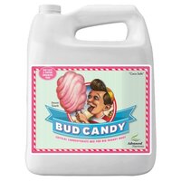 Advanced Nutrients BUD CANDY Flower Bud Taste Enhancers 4L