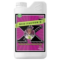 Advanced Nutrients Bud Factor X Bloom Stimulant Additive 1L