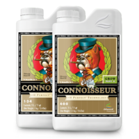 Advanced Nutrients pH Perfect COCO Connoisseur GROW A & B 1L