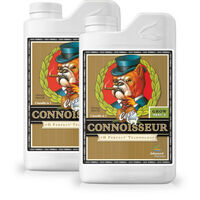 Advanced Nutrients pH Perfect COCO Connoisseur GROW A & B 500ML