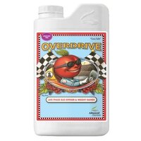Advanced Nutrients OverDrive Bud Harder/Finisher 1L 