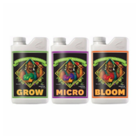 Advanced Nutrients PH Perfect 3 Parts GROW MICRO BLOOM 500ML
