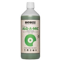 BioBizz ALG A MIC -  250ml - organic additive, stimulant, and vitality booster