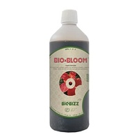 BioBizz Bio-Bloom - 1000ml - Hydroponic Plant ORGANIC Nutrient / Additive" 1L