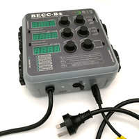 PROLEAF Deluxe Digital ATMOSPHERE Controller BECC-B2
