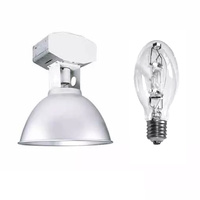 Aluminium Covered HighBay kits 400w Lamp Included