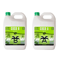 Nutrifield Coco Nutrients A+B 5L