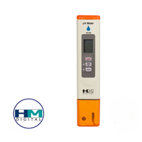 HM Digital PH meter PH-80