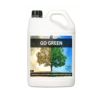 5L Professor's Nutirents GO GREEN
