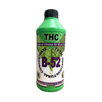 Total Horticultural Concentrate Nutrients ''B-52''1L Advance VITAMIN B+ Plant Tonic