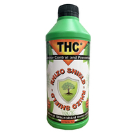 Total Horticultural Concentrate (THC) NUTRIENTS ''RHIZOSHIELD'' 1L
