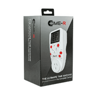 Time-R Digital Timer I 3 Mode