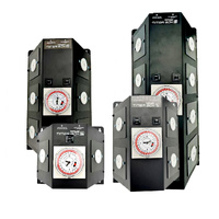 Growlush Timer Box 8