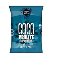 URBAN JARDIN COCO PERLITE MEDIA 50LTR (COCO/Perlite mixture)