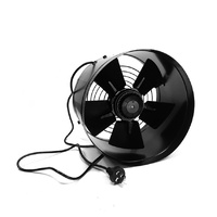 Growlush 12 inch Inline Exhaust Vent Duct fan