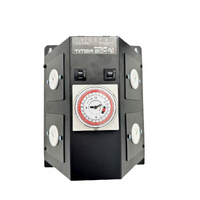 Growlush Timer Box 4