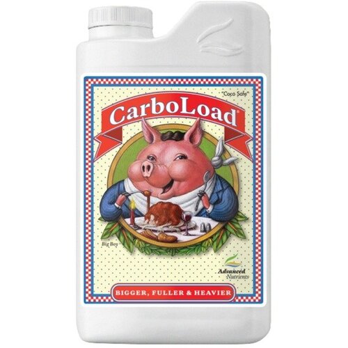 Advanced Nutrients CARBOLOAD 1L