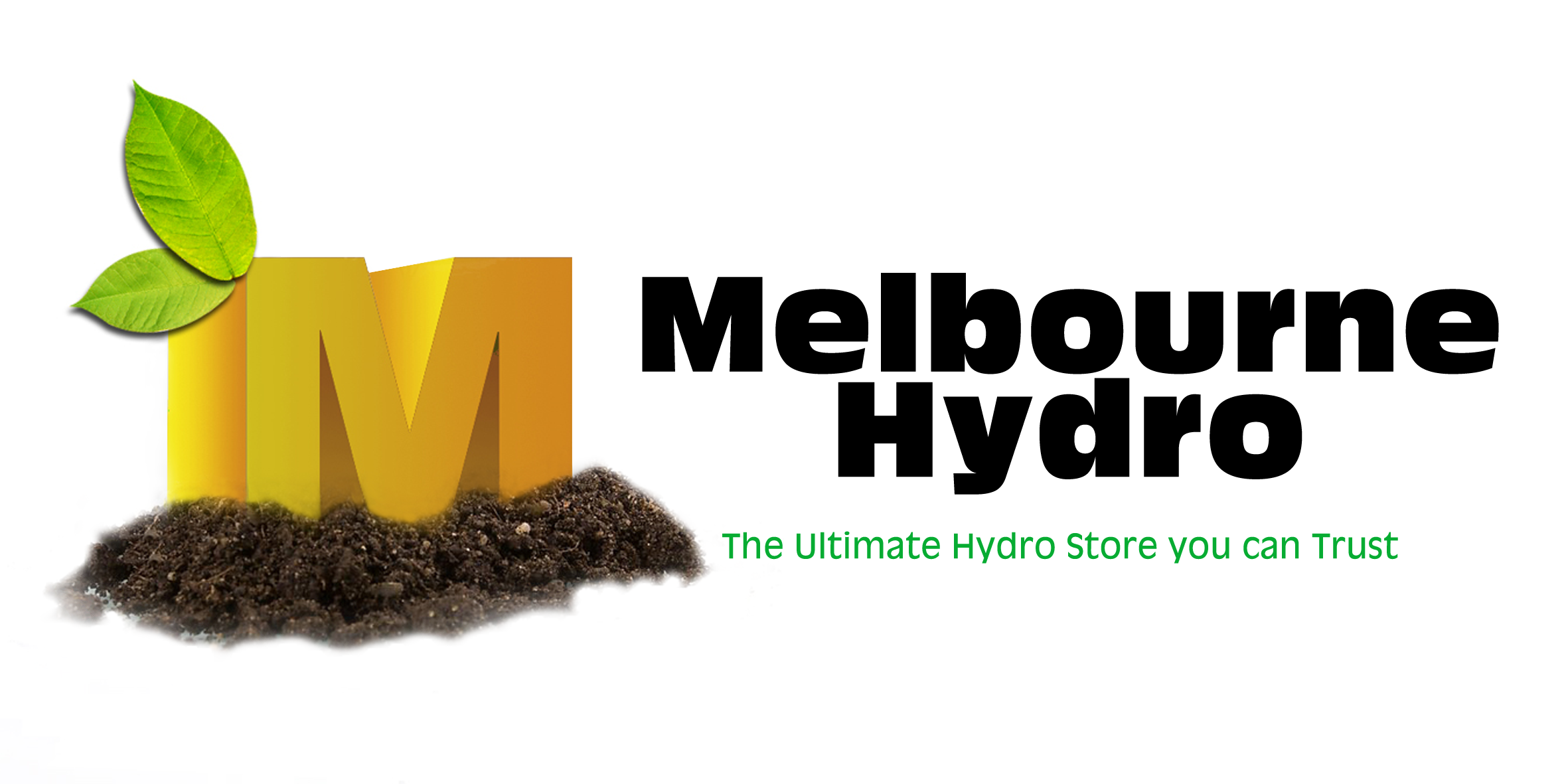 Melbourne Hydro logo